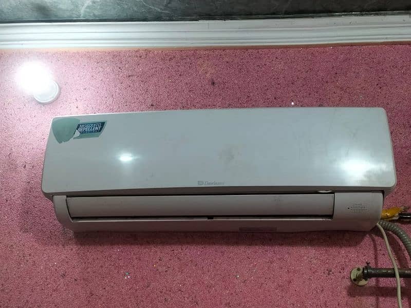 Dawlance non inverter ac 10/9 condition 1