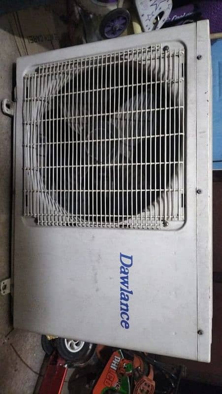 Dawlance non inverter ac 10/9 condition 2