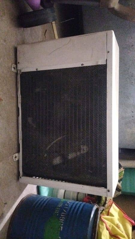 Dawlance non inverter ac 10/9 condition 3