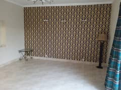 1 Kanal Beautiful Upper Portion Available For Small Family