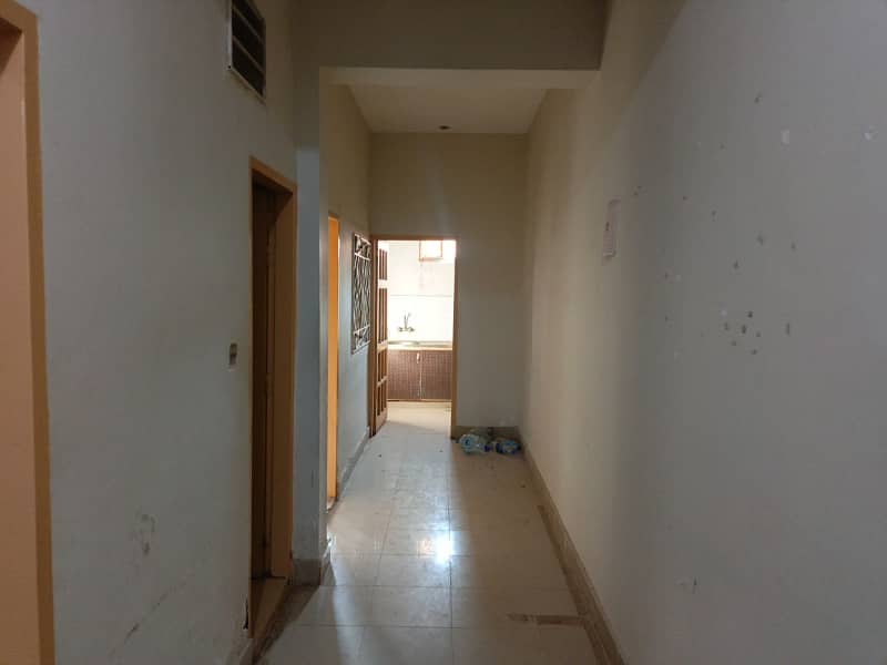 Family Apartmemt / Flat For Rent in Ghauri Town Dua Chowk Near Express Way 3