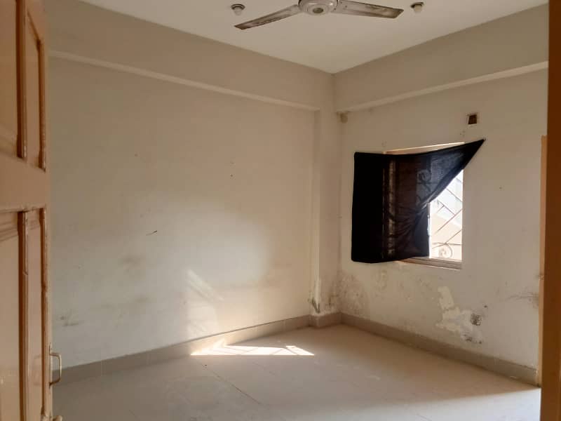 Family Apartmemt / Flat For Rent in Ghauri Town Dua Chowk Near Express Way 5