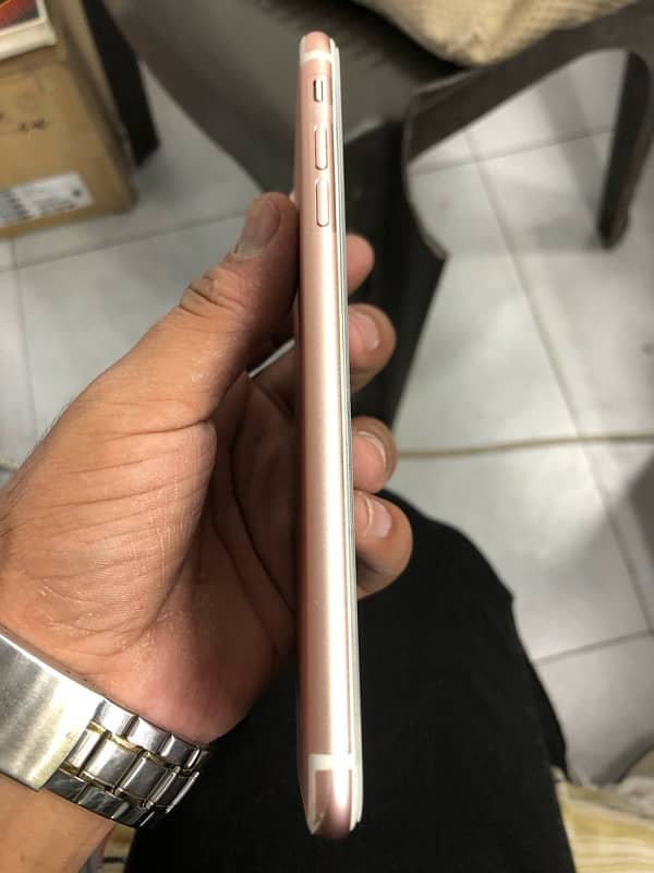 iphone 7+ 256gb pta 2