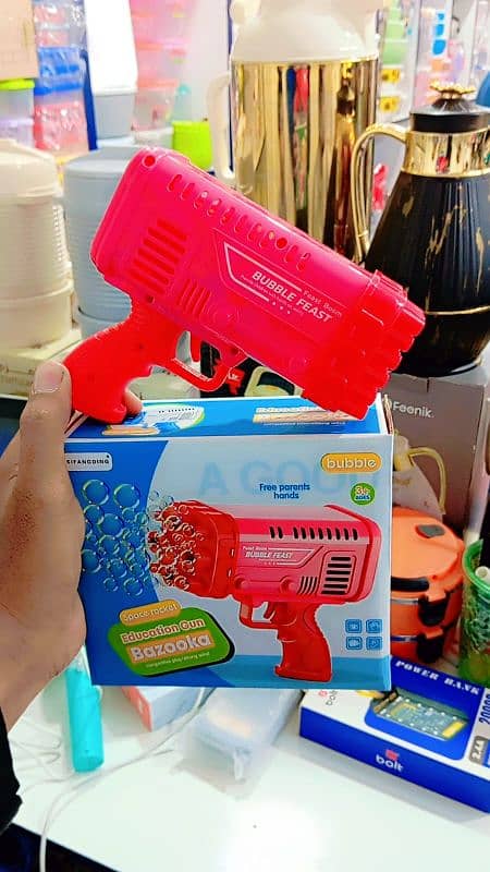 baby water toy gun 2