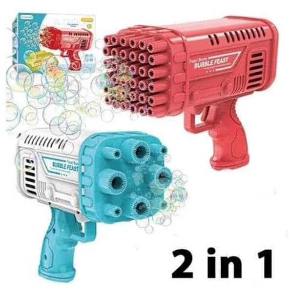 baby water toy gun 3