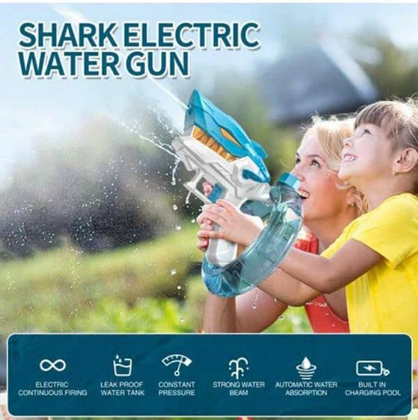 baby water toy gun 4