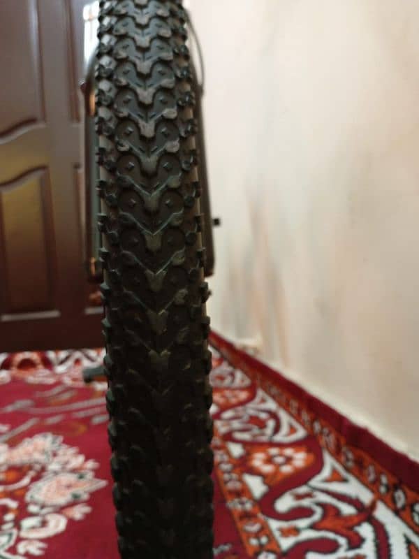 26 INCH IMPORTED GEAR CYCLE 3 MONTHS USED URGENT SALE 03265153155 18