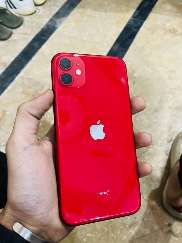 iPhone 11 128gb Jv 0