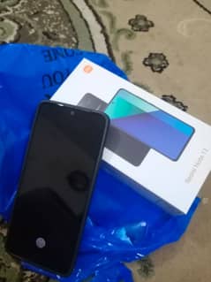 Xiaomi Redmi note 13