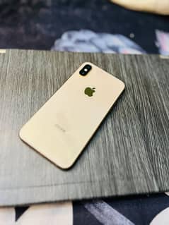 Iphone xs