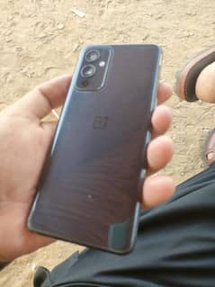 One Plus 5g