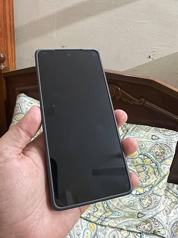 Redmi Note 13 pro - Rs. 75000/- only 5