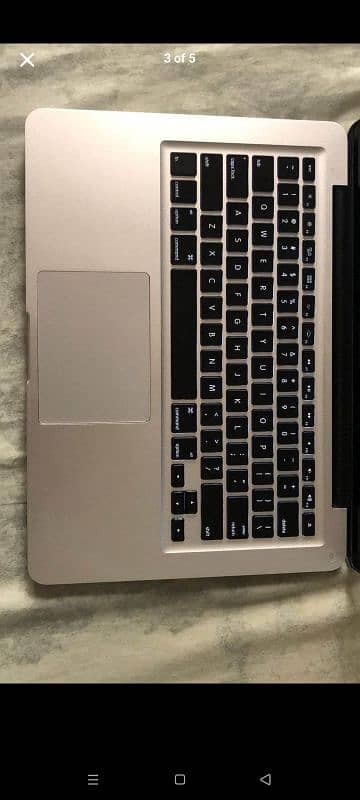 Macbook pro 2012 MID 4