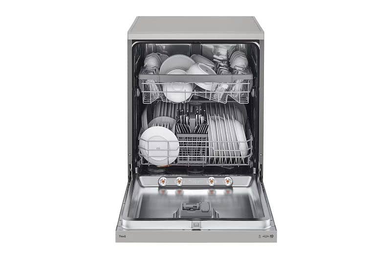 LG Dishwasher with Inverter Direct Drive - DFB512FP 3