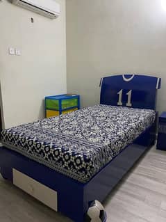 customised  special sports style beds