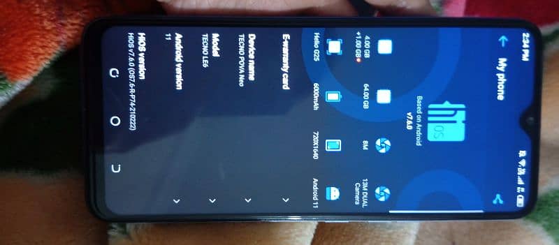 tecno pova neo urgent sale need money 4