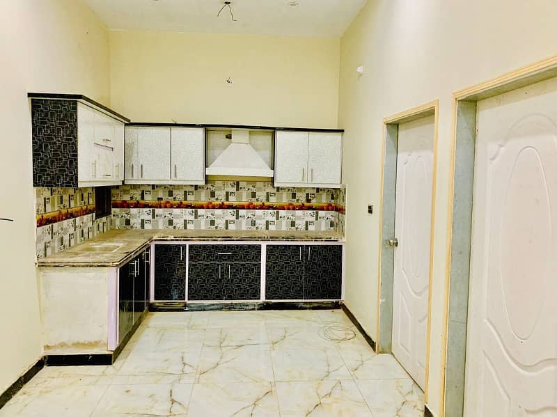 2 BED LOUNGE APARTMENT IN FRONT GOHAR GREEN SOCIETY 8