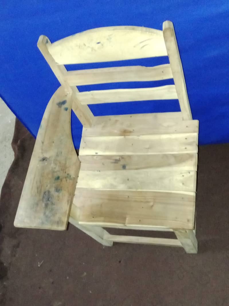 Student Chair for School and Academy 2