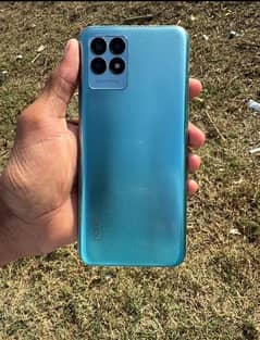 REALME NARZO 50 FULL BOX