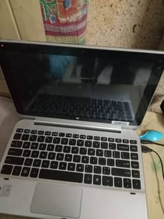 Haier Laptop 5th generation core i3