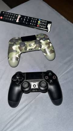 ps4 for sale (03179912395 ) only wapp