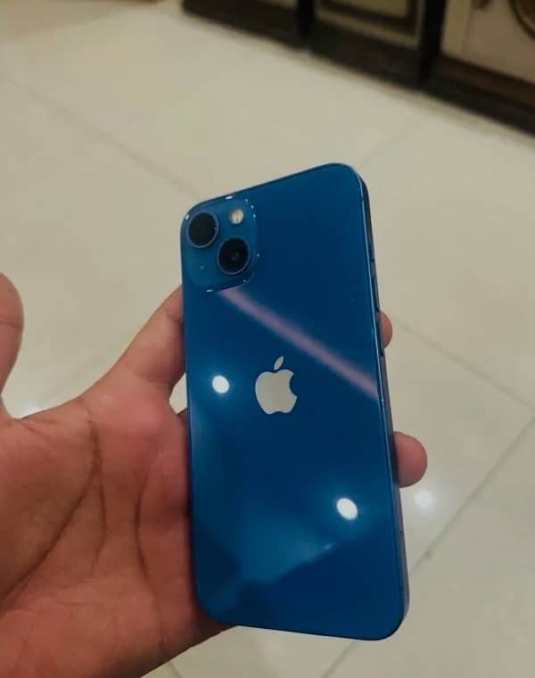 iphone 13 Pta Approved 0