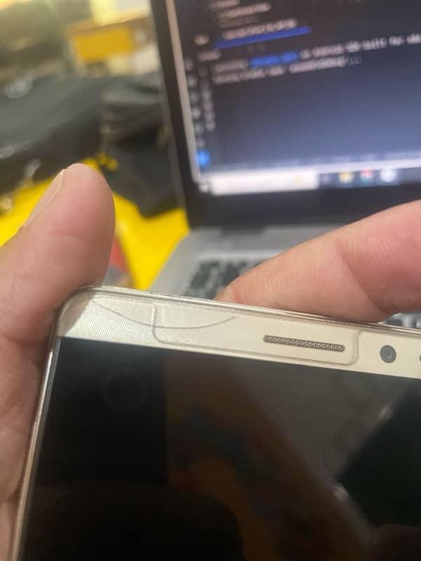 Huawei Mate 8 all ok 4/64 1