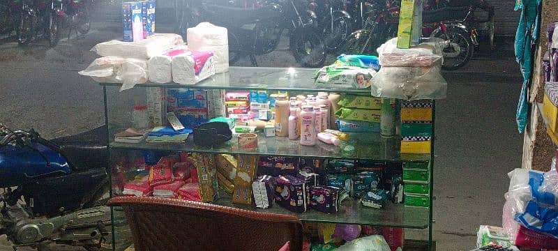 Running business for Sale/pampers for sale 3