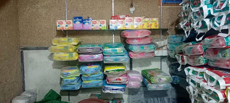 Running business for Sale/pampers for sale 6