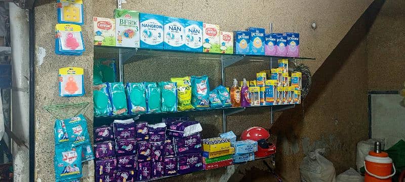 Running business for Sale/pampers for sale 8