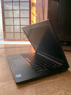 Dell core i7 Gen 6th 256gb ssd