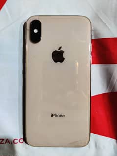 APPLE IPHONE XS MAX GOLDEN