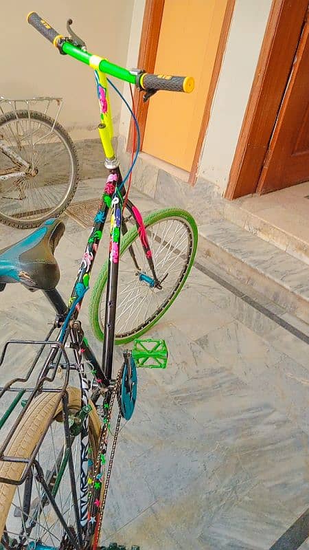 Bmx Guaranteed Cycle For Sale. . . . 0