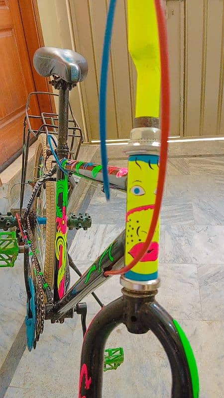 Bmx Guaranteed Cycle For Sale. . . . 2