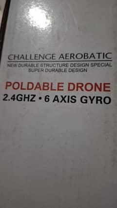 drone