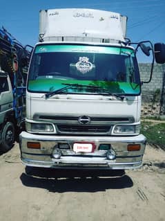 Hino Euro 4 Salander