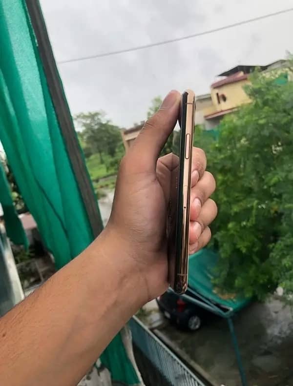 IPhone 11 Pro 64gb 3