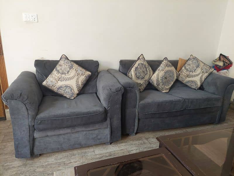 7 seater sofa set 1