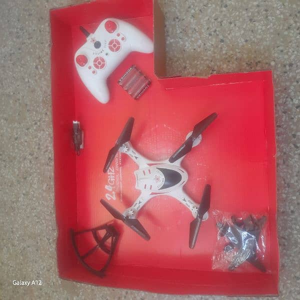 vip drone for kids in good condition for sale 0