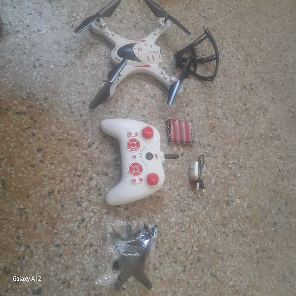 vip drone for kids in good condition for sale 1