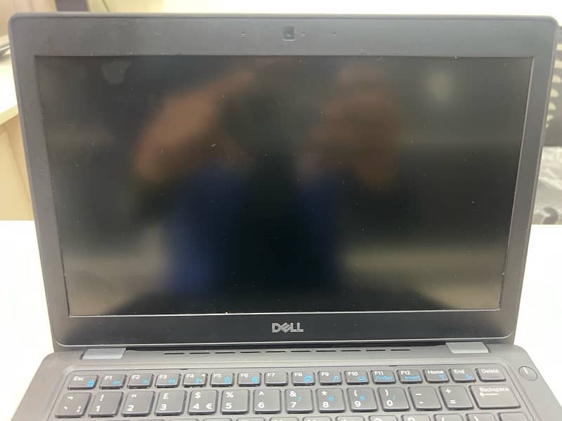 Dell 5290 1