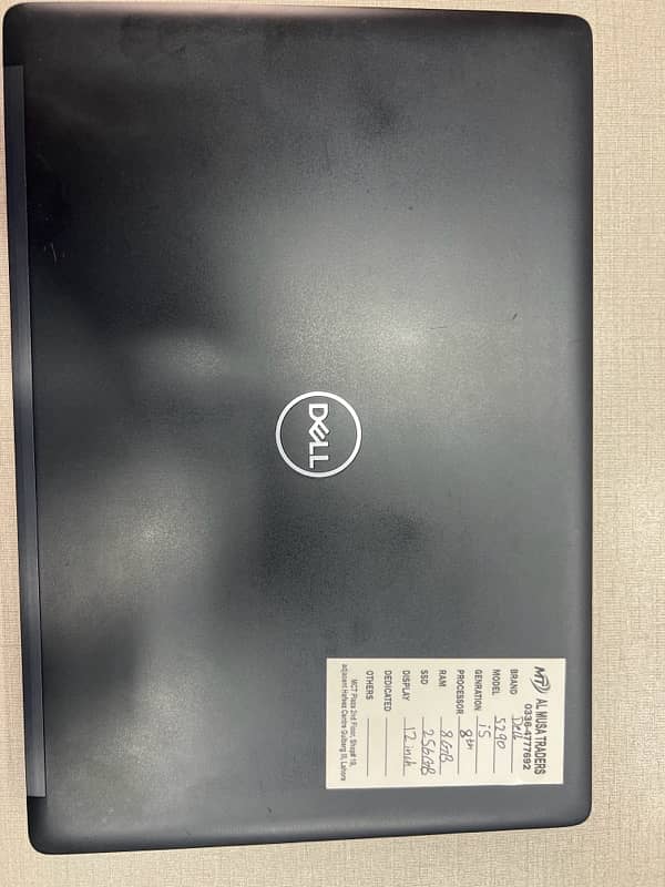 Dell 5290 2