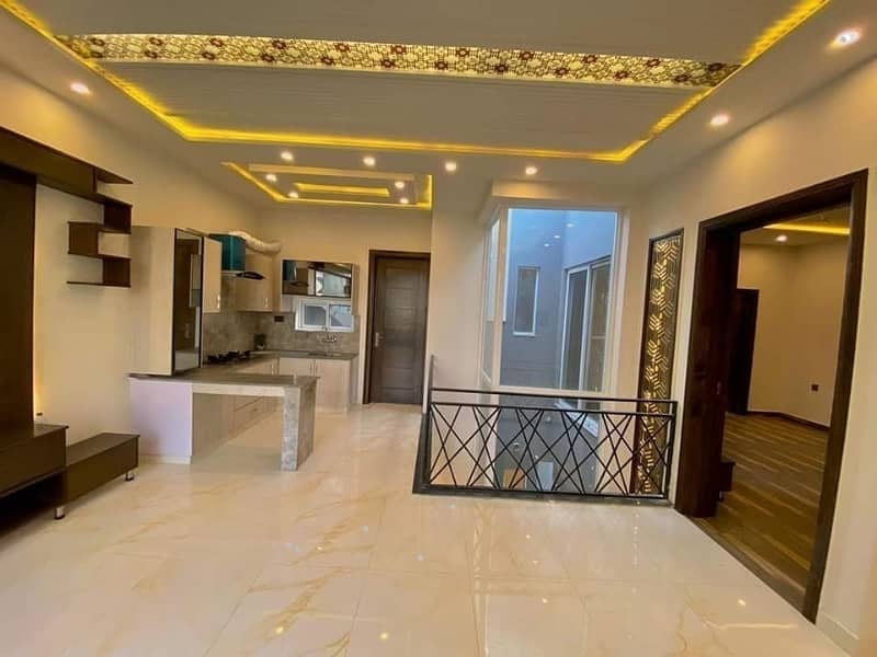 3 Years Installment Plan Luxury House In Park View City Lahore 1