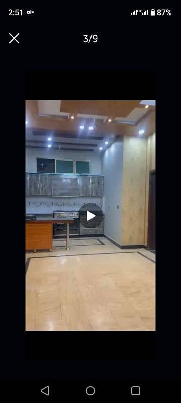 SHALIMAR LINK RD 4 MARLA HOUSE FOR RENT NR SHALIMAR HOSPITAL 2