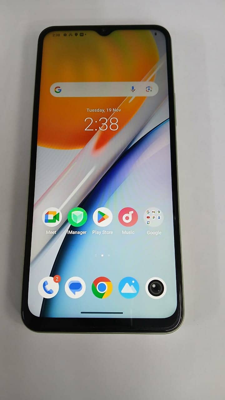 Vivo Y18 4-128GB 0