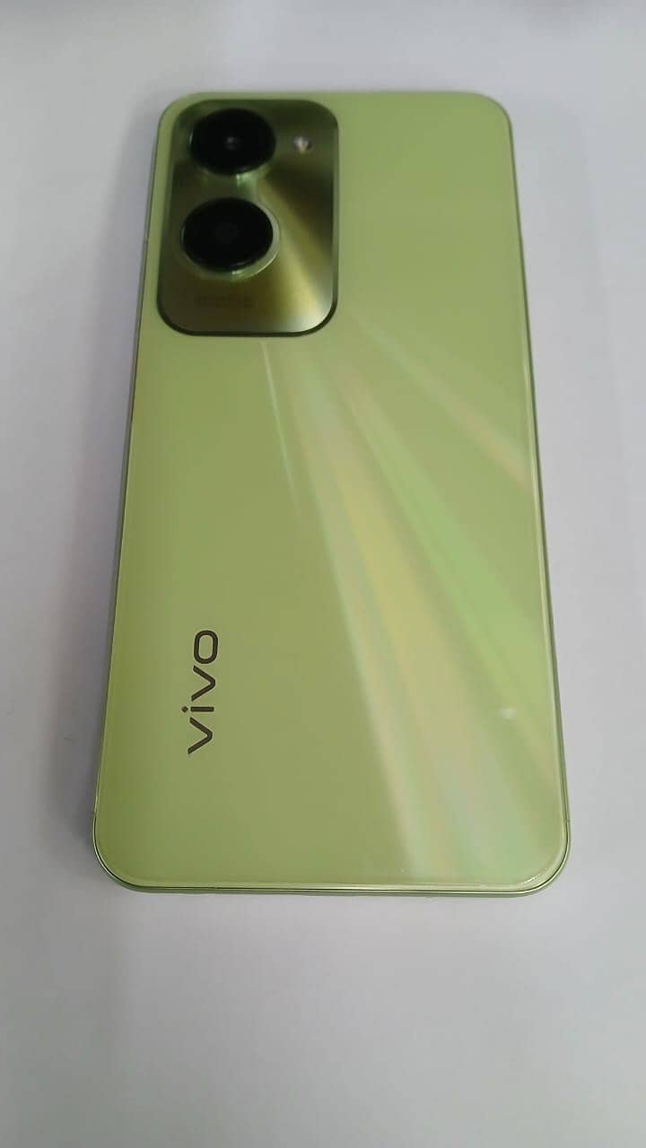 Vivo Y18 4-128GB 2