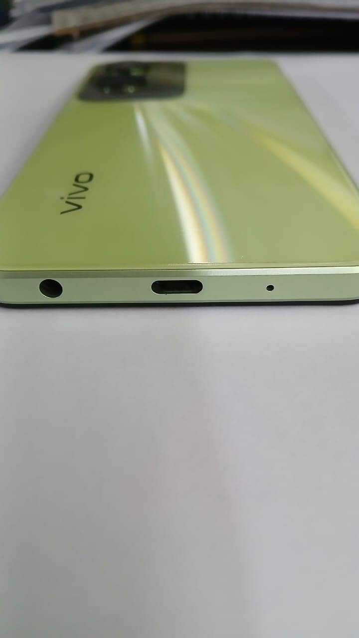 Vivo Y18 4-128GB 4