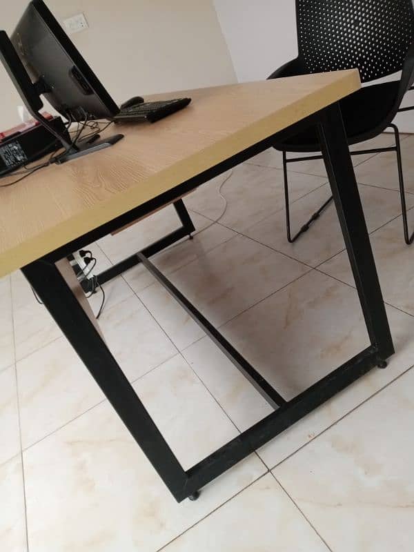 office tables 3