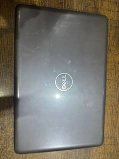 Dell i5 Inspiron 8 256