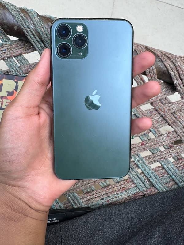 iphone 11 pro 6